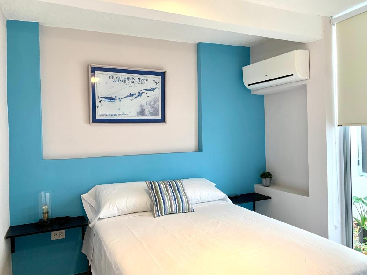 Guest house Oceano *