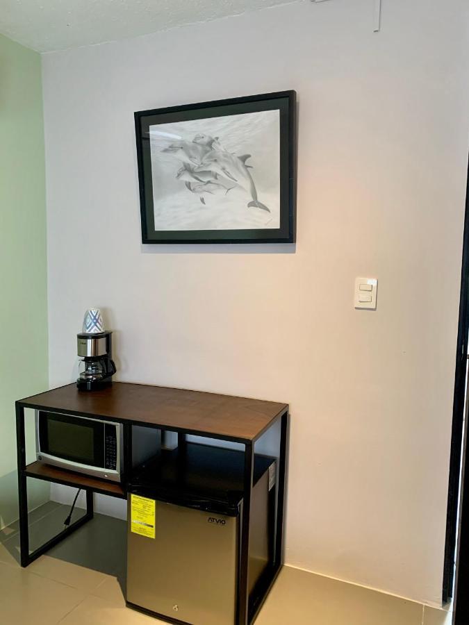Oceano Guest house