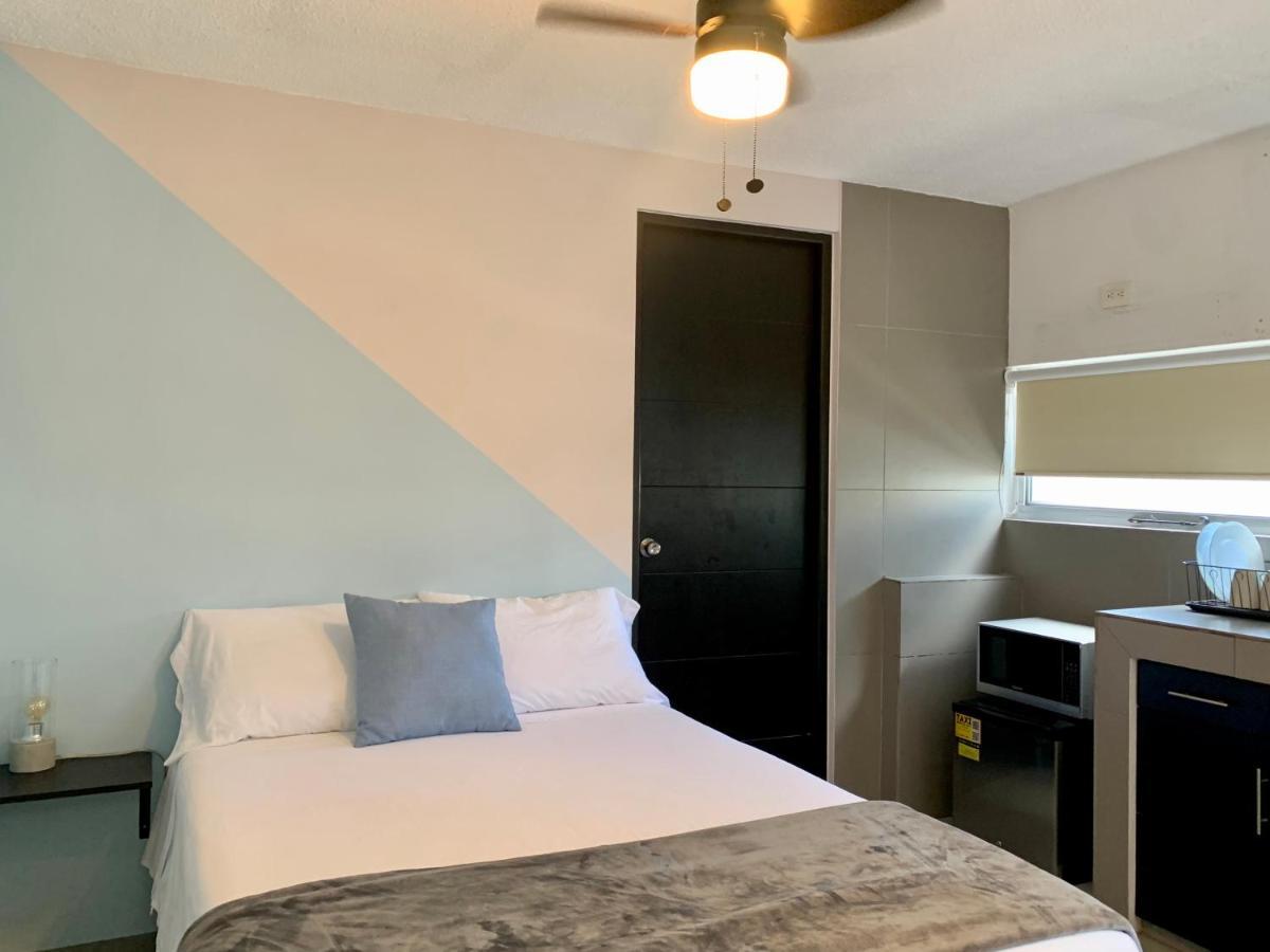 Guest house Oceano *