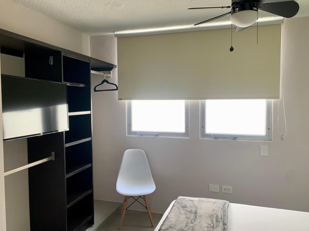 Guest house Oceano Cancun